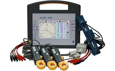 calmet te30