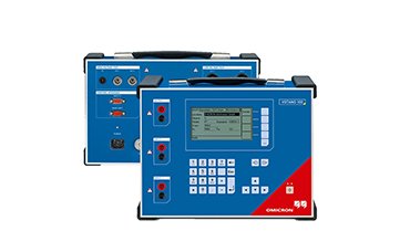 omicron ct analyzer