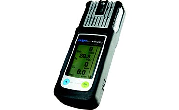 drager x-am 2500