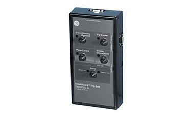 entelliguard trip unit