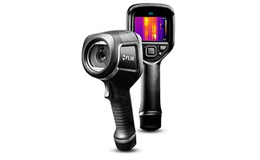 flir e63900