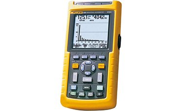 fluke 125 scopemeter