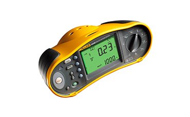 fluke 1653