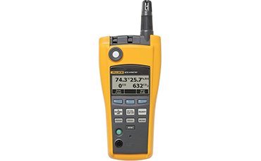 fluke 975 airmeter