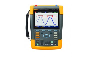 fluke scopemeter 190-062