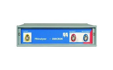 omicron fra analyzer