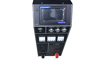 fuguang idce60010ct pro