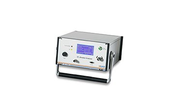 gas sf6 break analyser