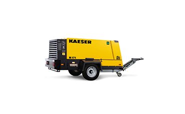 kaeser m171 14 bar kompresör