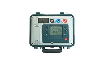 megger s1-552-2 k kv