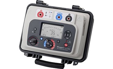 megger s1-1568 15kv