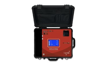rapidox 6100 sf6
