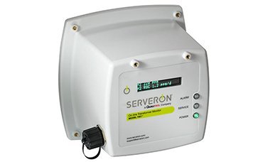 The Serveron® Model TM1 - DGS Enerji