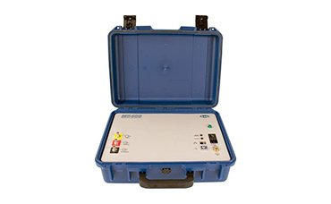 doble sfra m5400 analyzer