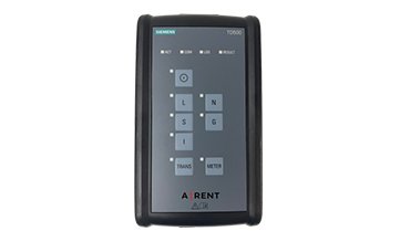 siemens td500