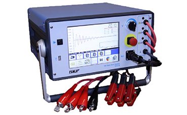skf baker dx12