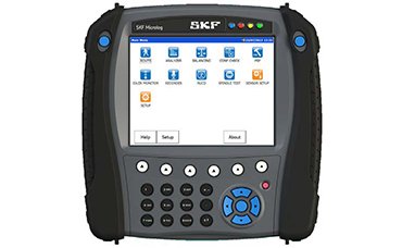skf microlog cmxa80