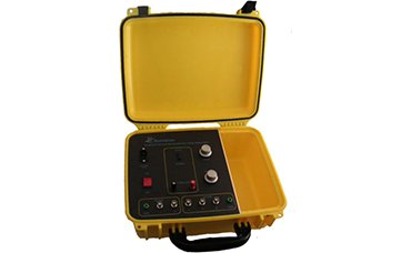 sumatron generator rotor shorted turn analyzer