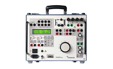 programma sverker750 test cihazı