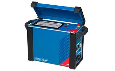omicron testrano 600
