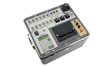 vanguard ct-6500